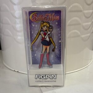 FigPin Anime Sailor Moon - Sailor Moon 1301